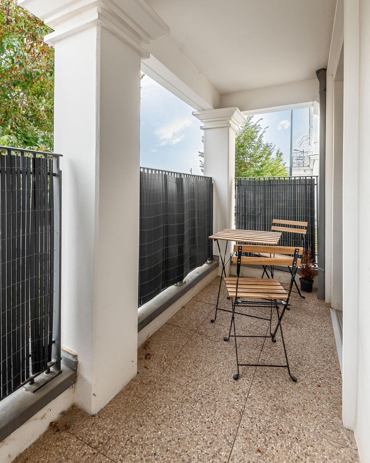 2 Bedroomed Vasco Near Disneyland Paris Serris Exterior photo